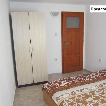 Summer House Varna Extérieur photo