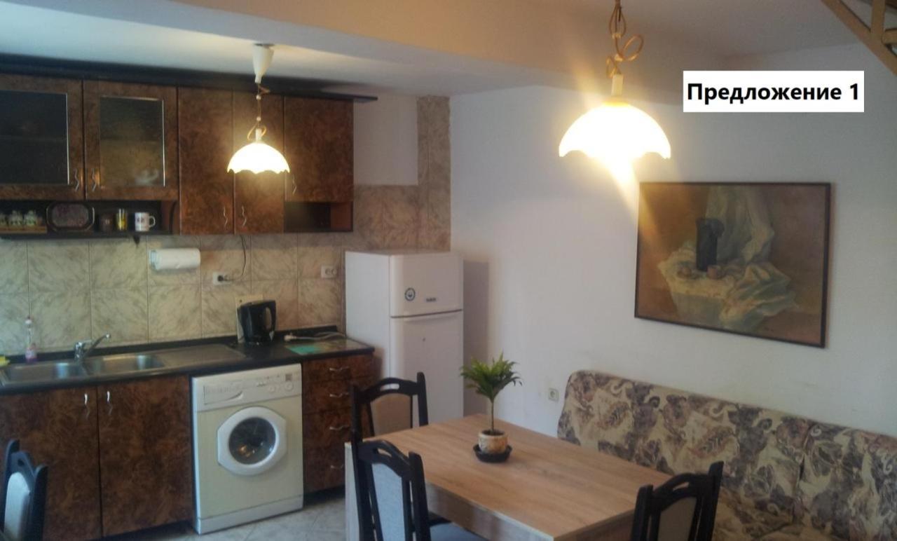 Summer House Varna Extérieur photo