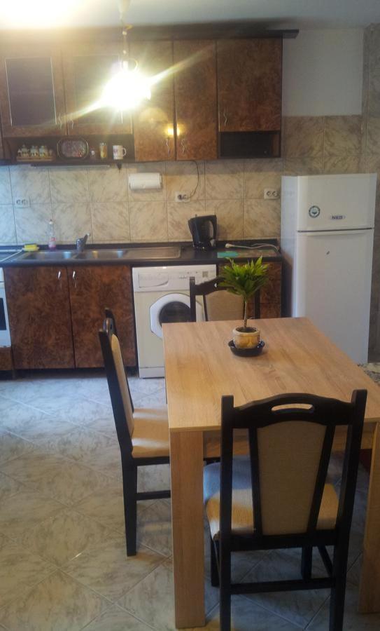 Summer House Varna Extérieur photo