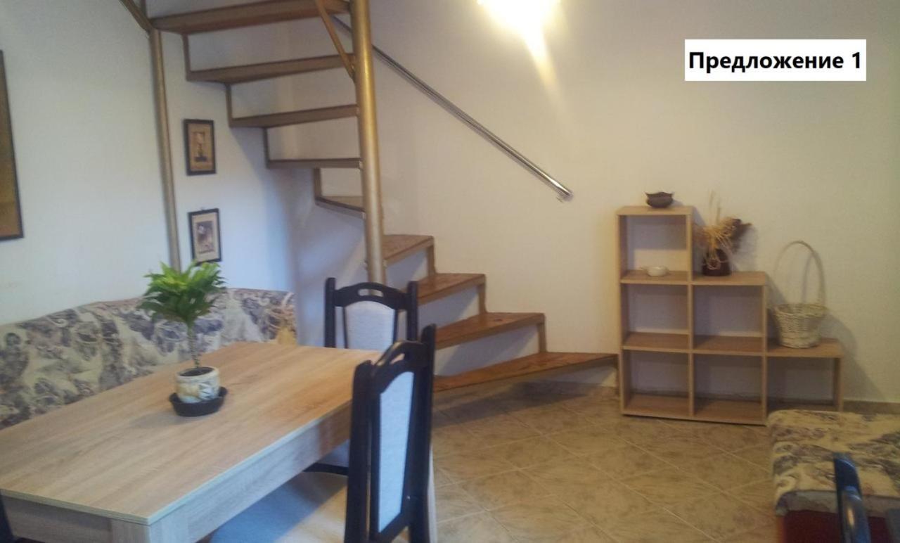 Summer House Varna Extérieur photo