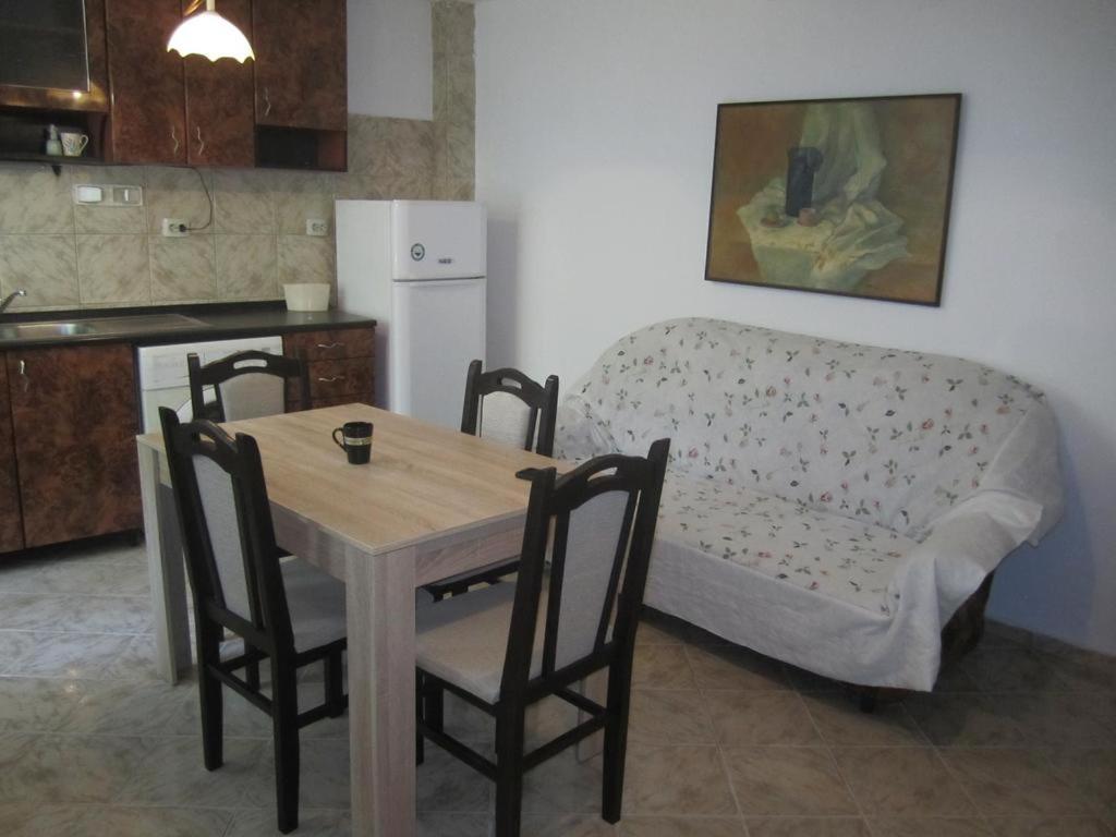 Summer House Varna Extérieur photo