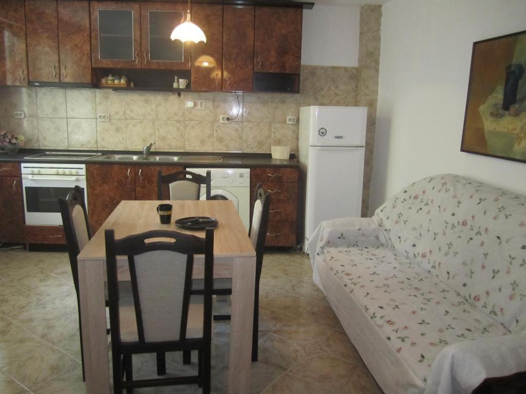 Summer House Varna Extérieur photo