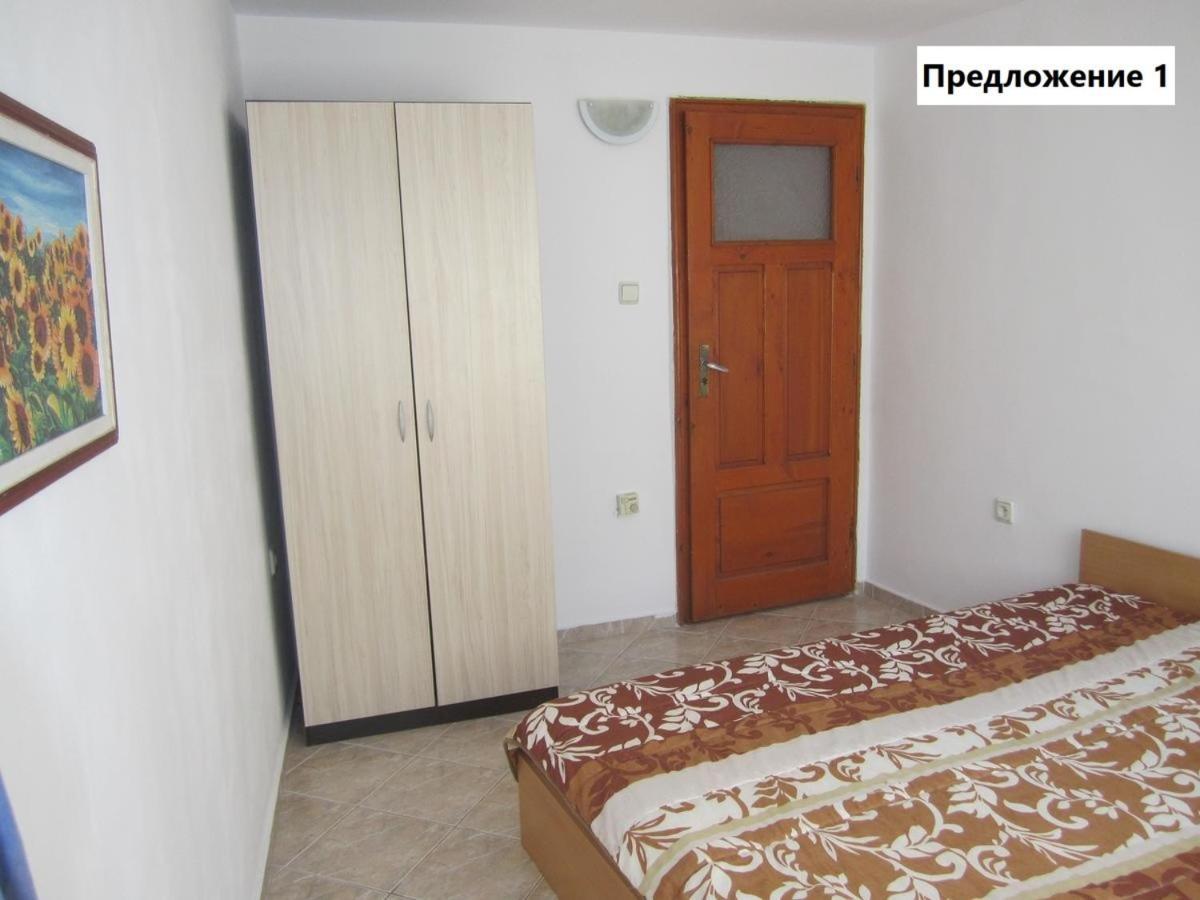 Summer House Varna Extérieur photo